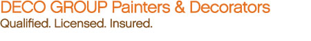 Deco-Group-Sydney-Painters-Qualified-Licensed